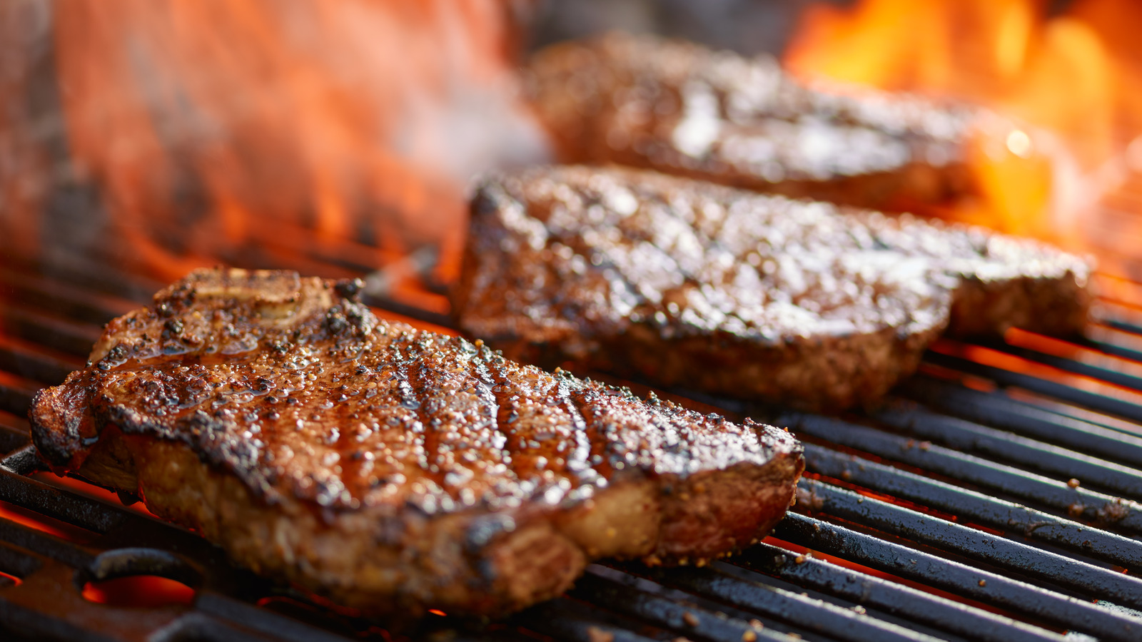 Corte New York Strip premium para foodservice - Fincadi México