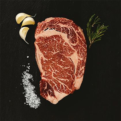Corte Ribeye premium - Primera imagen